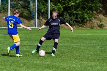 Bild 188 - Frauen TSV Gnutz - SG S�lfeld/Oe/Se/Stu : Ergebnis: 2:3